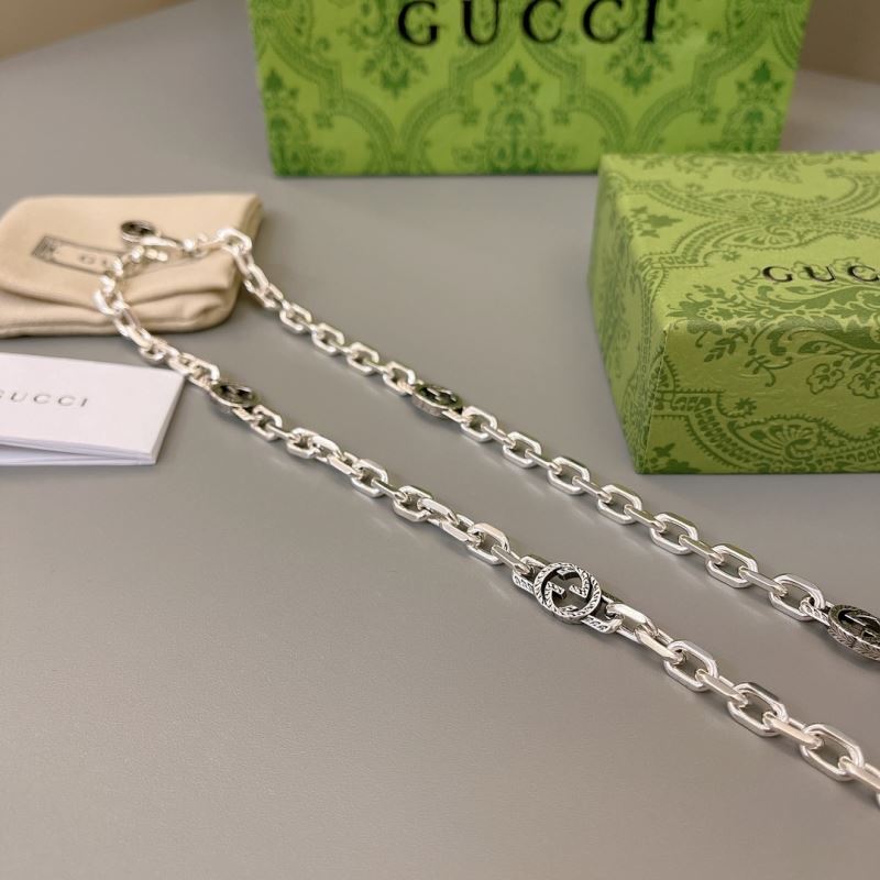 Gucci Necklaces